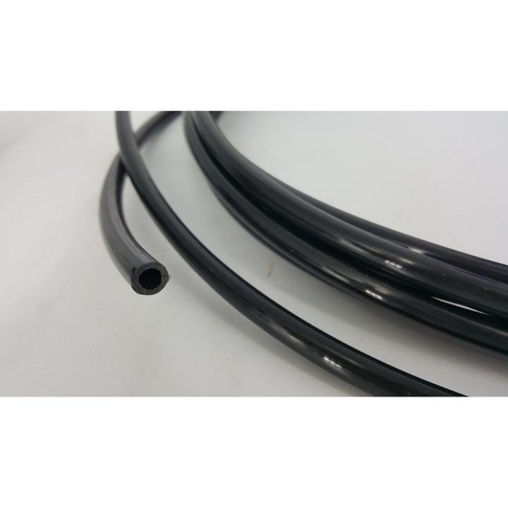 Ống LDPE 8mm nhựa nguyên sinh 100% loại tốt, dây tưới cây, tưới phun sương, tưới nhỏ giọt...