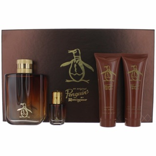 💥 Gift set nước hoa nam Original Penguin for Men