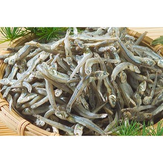 Khô Cá Cơm ( Cá Chỏng ) Sầm Sơn