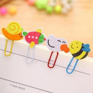 Bookmark cài dễ thương HSD12