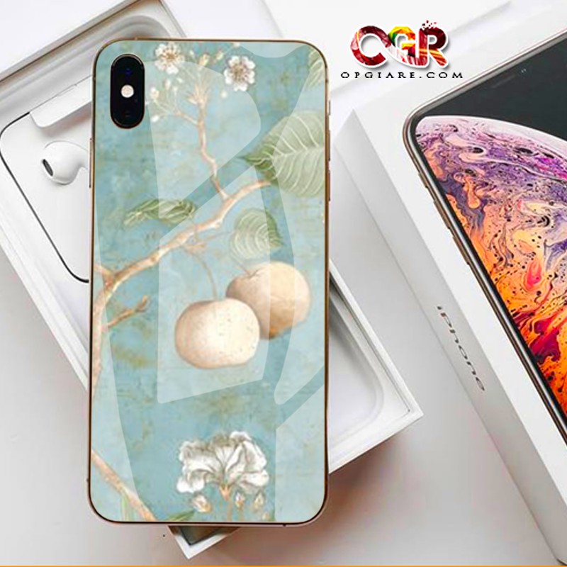 Ốp lưng Iphone X/XS/ Xs max/IP 7 PLUS/IP6 PLUS/IP6 cho người yêu hoa