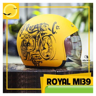 Shop Bảo Hiểm - Nón Vải Pro