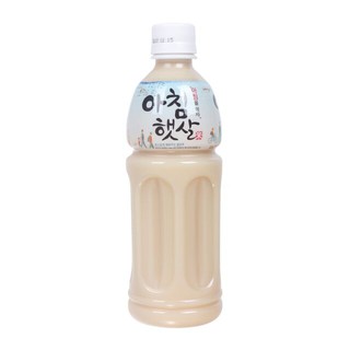Nước gạo Woongjin 500ml