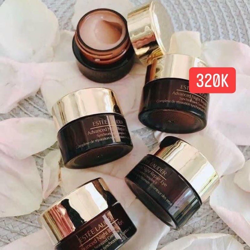 Kem mắt Estee Lauder minisize 5ML +2.2%
