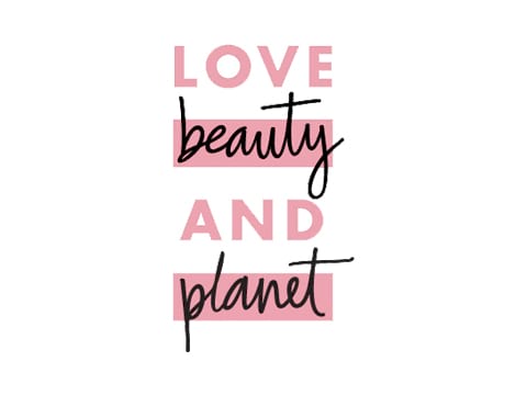 Love Beauty And Planet