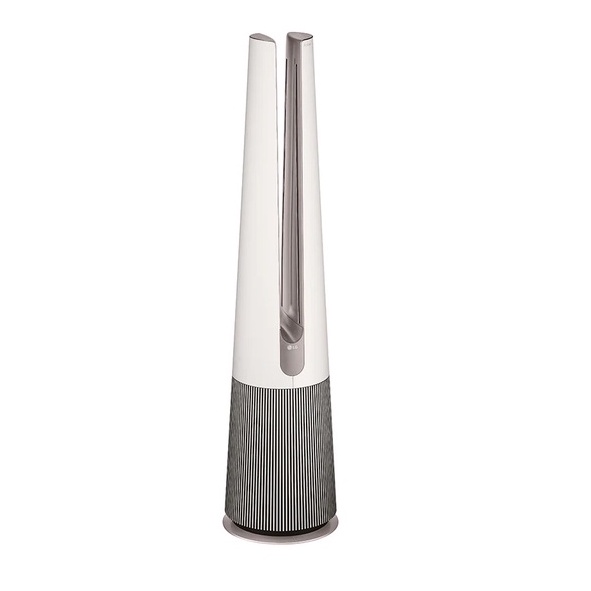 Máy lọc không khí kết hợp quạt LG PuriCare AeroTower - FS15GPBF0