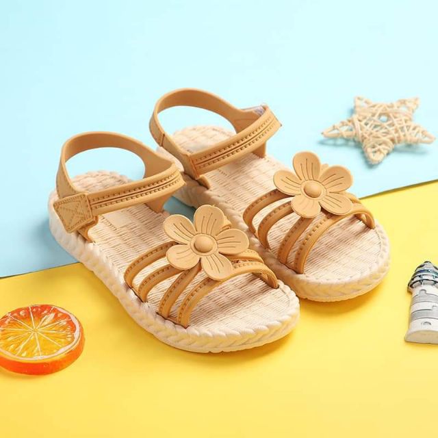 Sandal cho bé gái (size 26 - 38 )