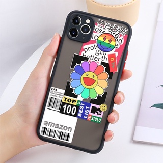 Ốp lưng điện thoại IPHONE ITS.TUL mẫu TOP 100