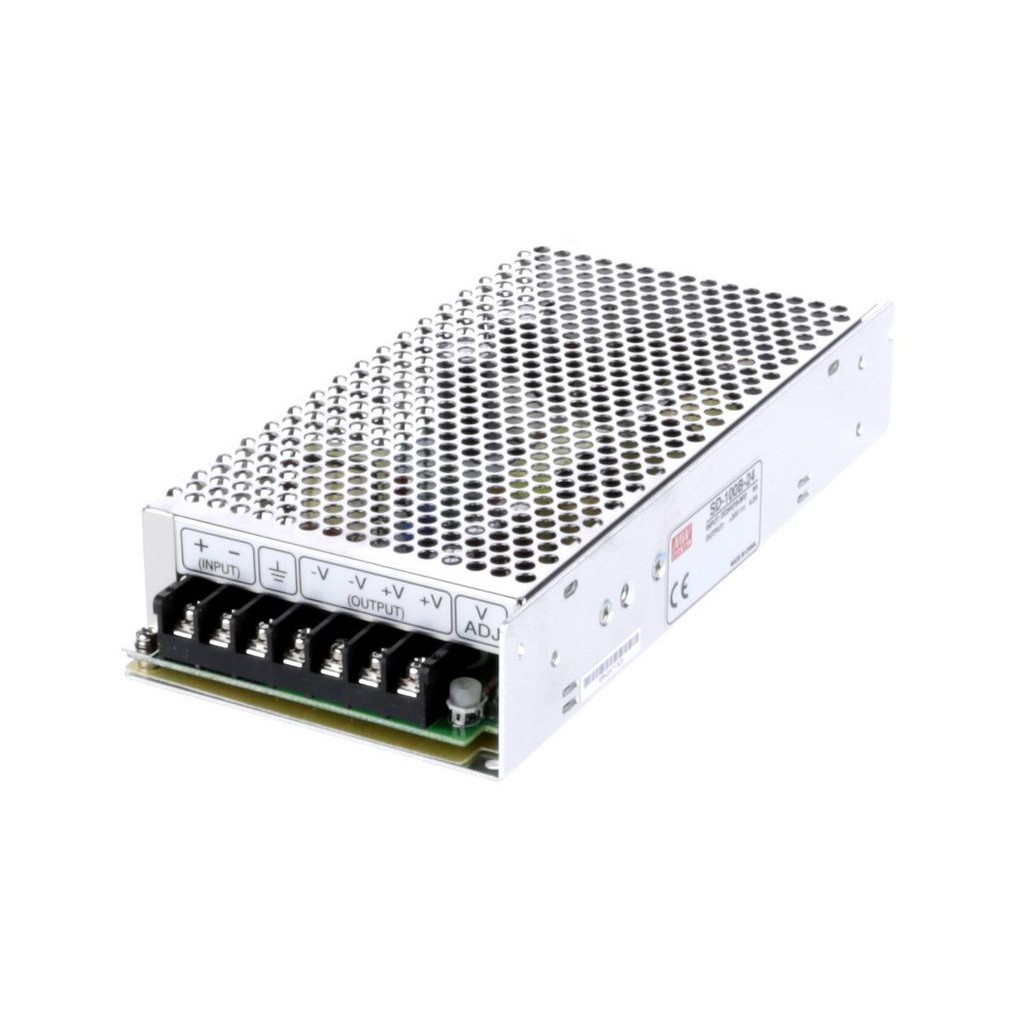 Bộ nguồn dạng tĩnh SD-100B-24