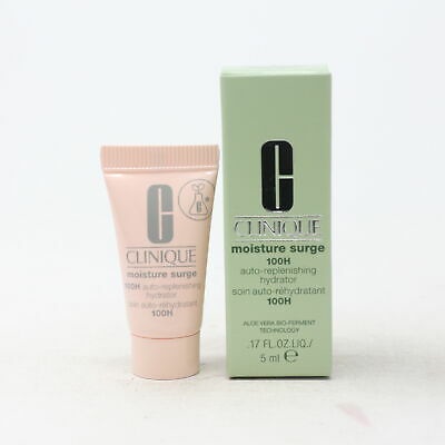 Kem dưỡng ẩm Clinique Moisture Surge 100H Auto-Replenishing Hydrator