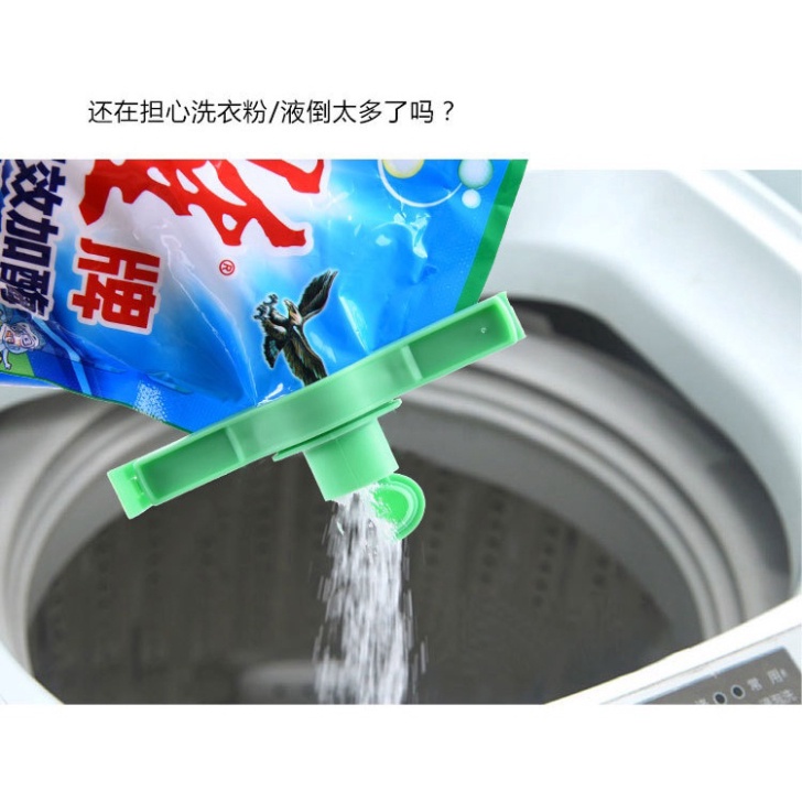 Kẹp miệng túi thực phẩm tiện lợi  DANA