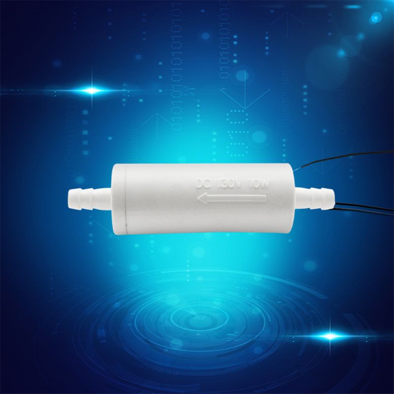 Cảm Biến Đo Lưu Lượng Nước Nev DC130V 10W 1.5-8L / Phút