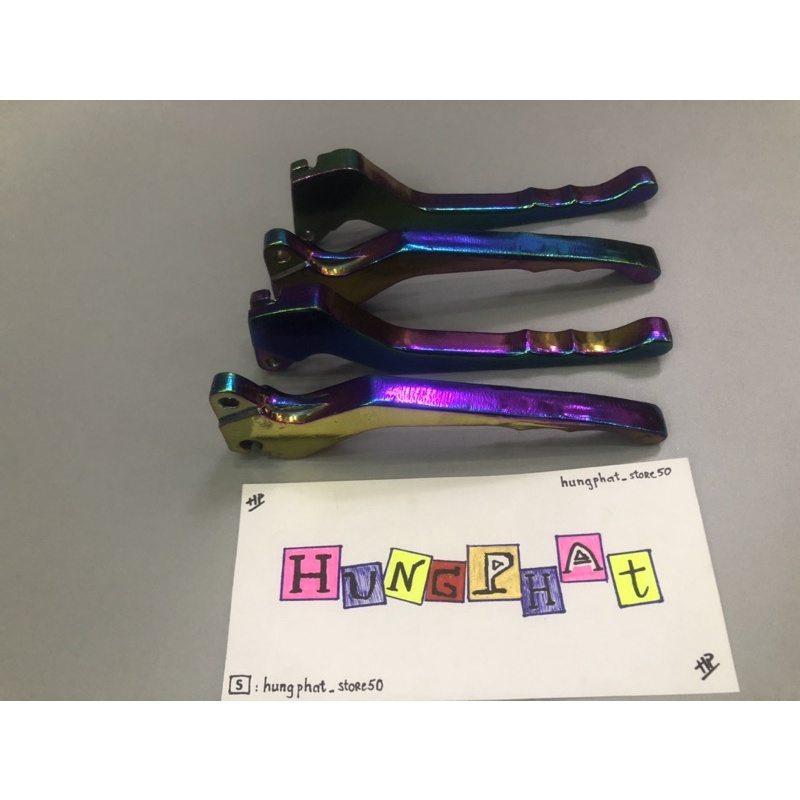 Tay Thắng Titan WAVE/ DREAM