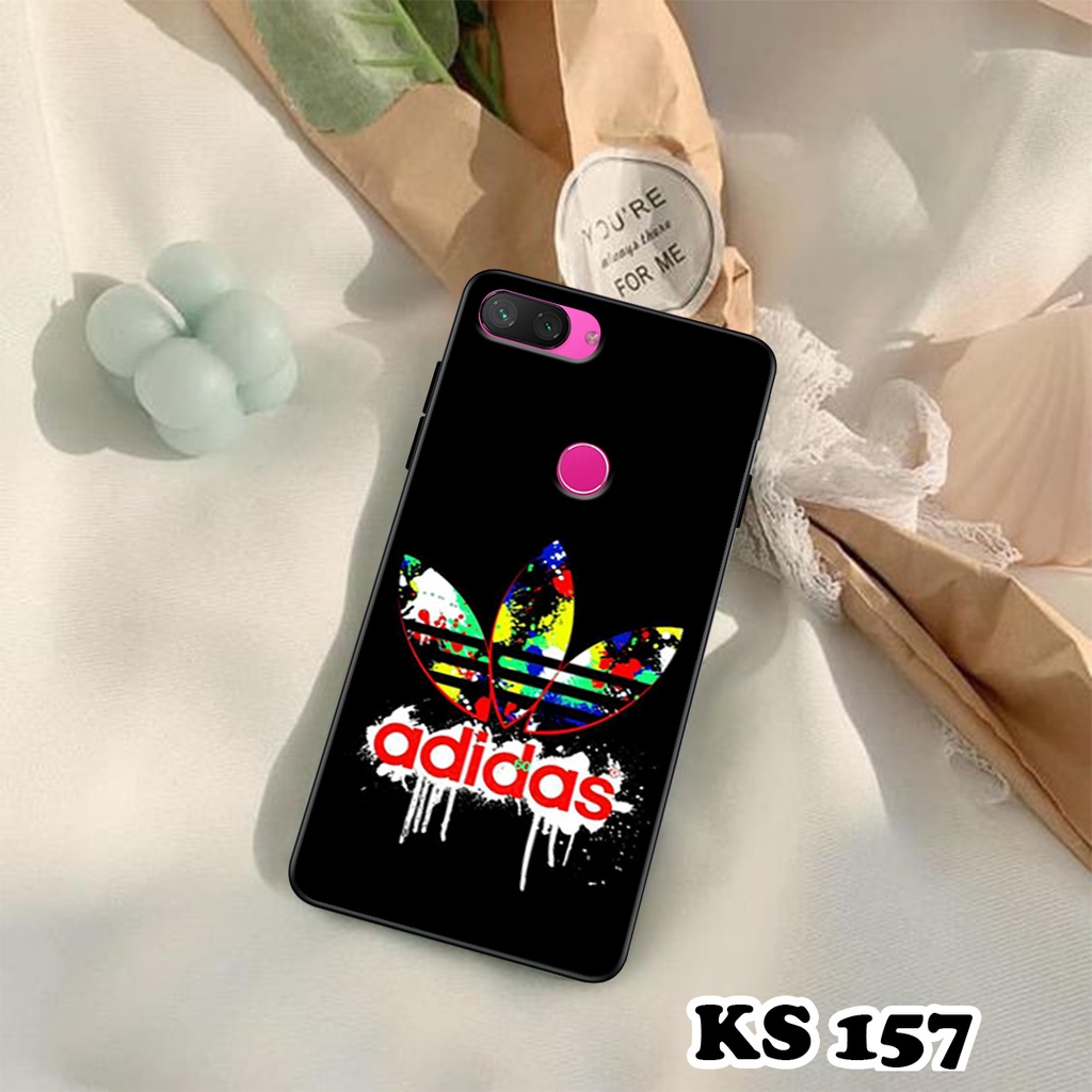 Ốp lưng Xiaomi Mi 8 - Mi 8 Lite - Mi 8 SE - Mi 9 - Mi 9 SE - Ốp in hình ÄDĮĎAŠ sang trọng, bền đẹp