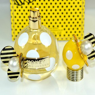 [Unbox] Nước hoa Nữ Marc Jacobs-Marc Jacobs Honey 100ml EDP
