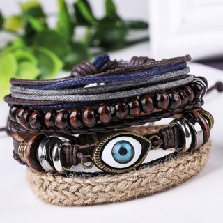 Vòng đeo tay handmade thời trang