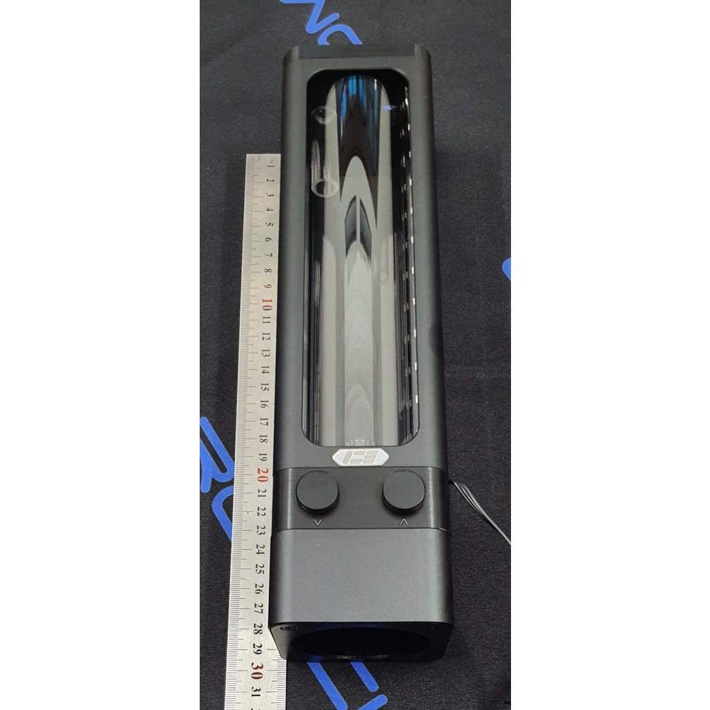 Bình chưa nước ICE DX5 Pump Reservoirs for D5 pump