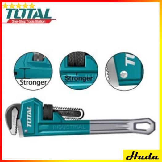 Total - THT171366 Mỏ lết răng 36''/900mm uio