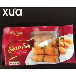 Chạo tôm cholimex - 350g
