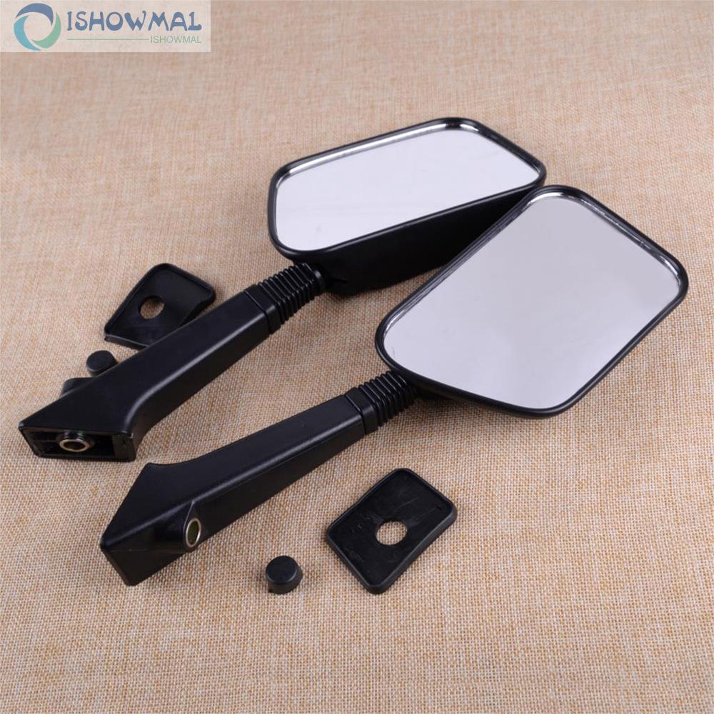 Cặp gương chiếu hậu bền bỉ chất lượng cao cho Honda Elite CF80 Aero CH80 NH80 CH150 DELUXE | BigBuy360 - bigbuy360.vn