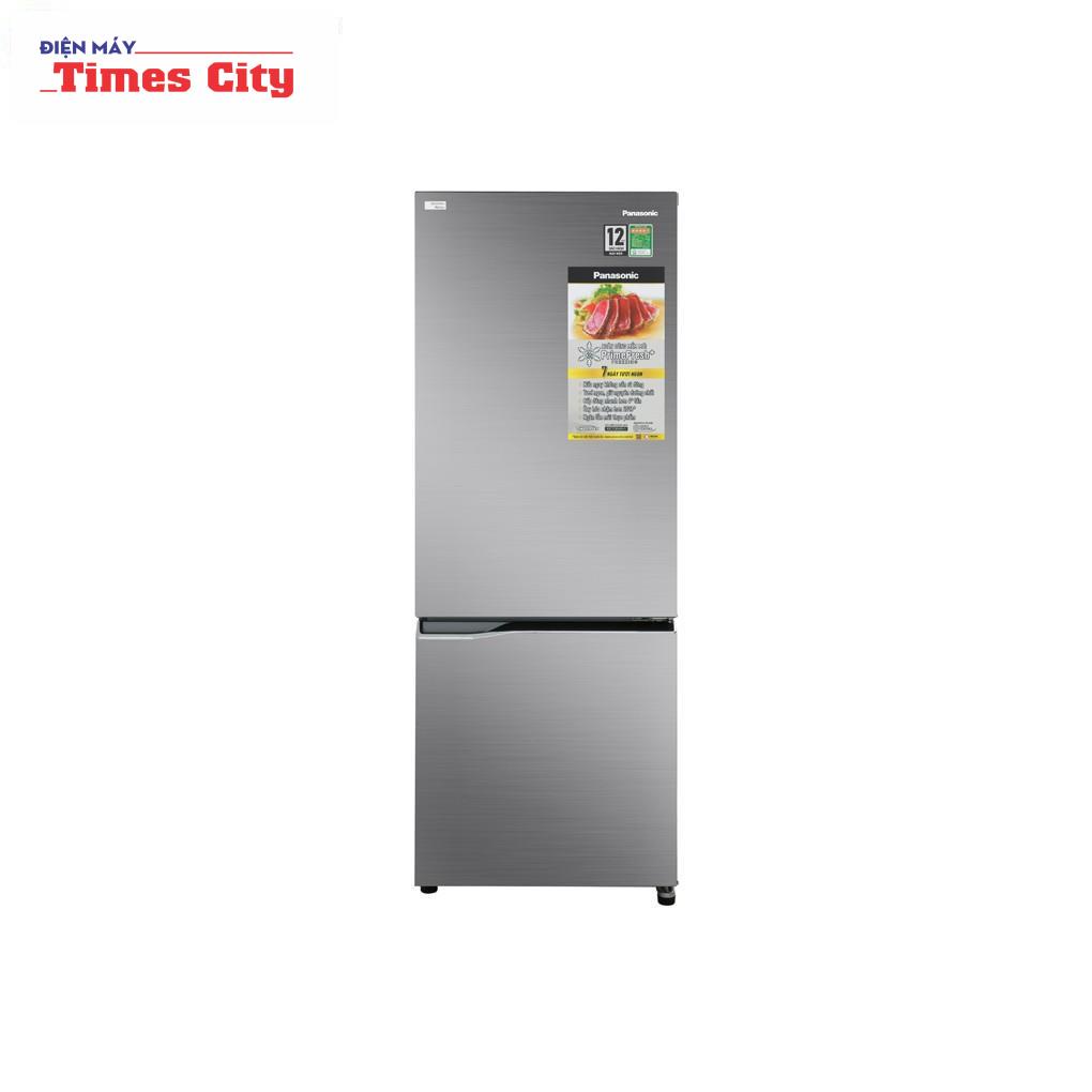 Tủ lạnh Panasonic NR-BV320QSVN 290L