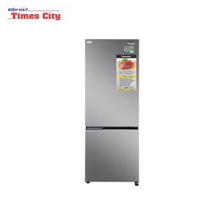 Tủ lạnh Panasonic NR-BV320QSVN 290L