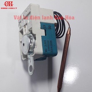 role bình nước nóng piceza