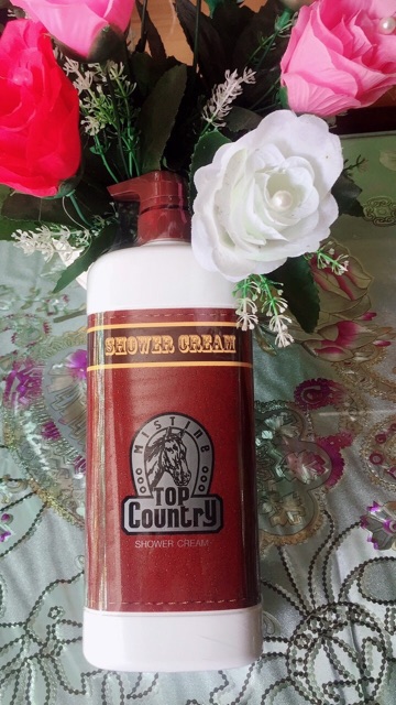 Sữa tắm ngựa Top Country Thái Lan 500ml ( kiếm 5 sao | BigBuy360 - bigbuy360.vn