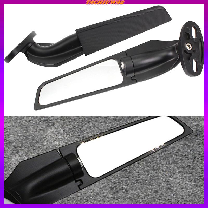 1 Cặp Gương Chiếu Hậu Cho Xe Máy CBR1000Rr Vtr1000F