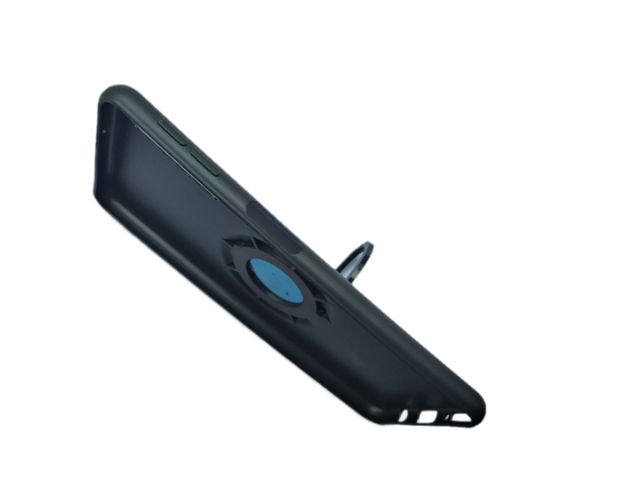 ỐP LƯNG SILICON 3 IN 1 CHO SAMSUNG A7 (2018) IFACE