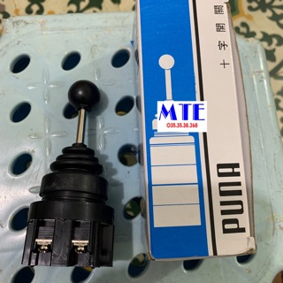 MTE - Công tắc gạt 2 chiều D30 - gạt nhả CS201 hoặc gạt giữ CS2011