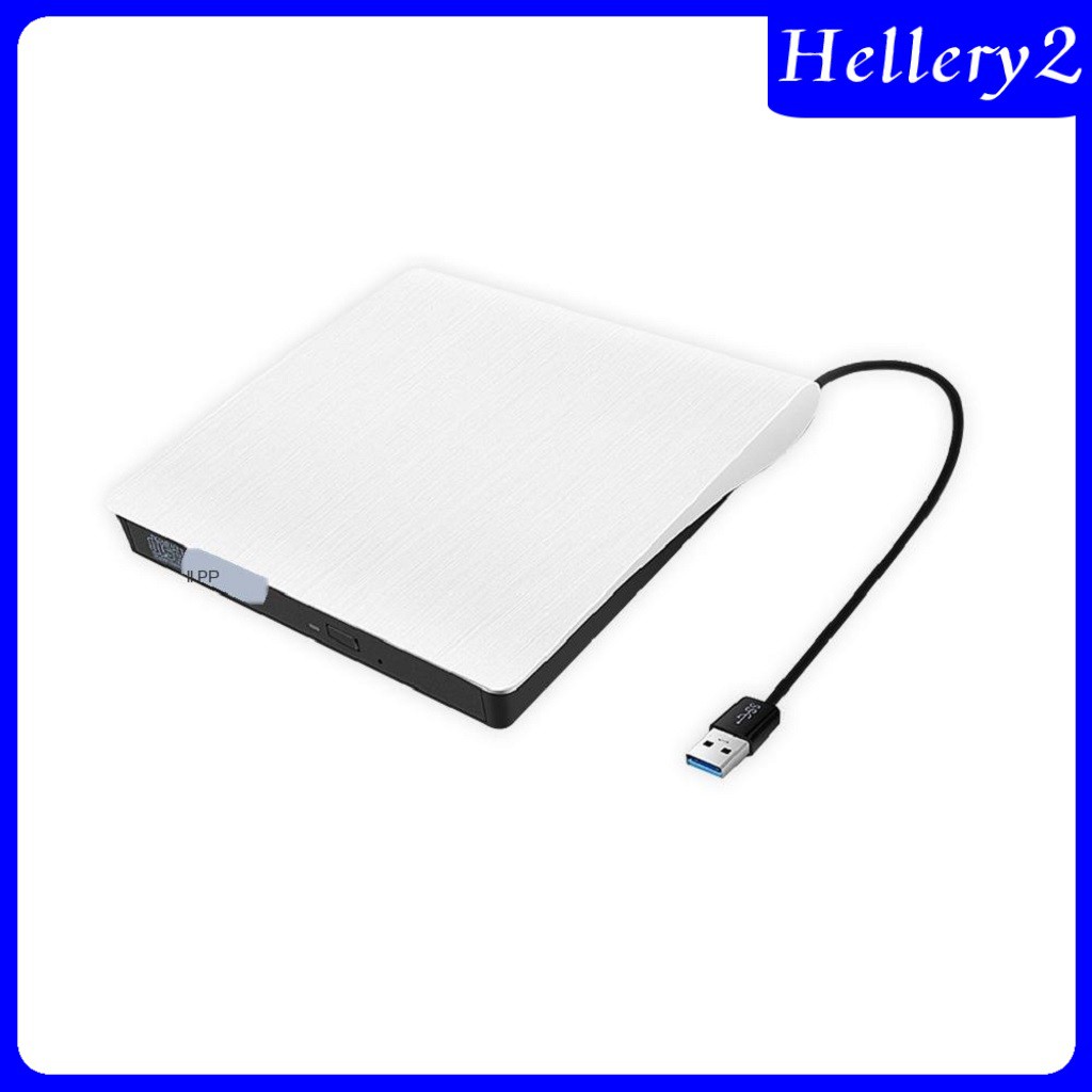 DVD Ổ Đĩa Ngoài Rw Usb 3.0 Cho Máy Tính, Laptop