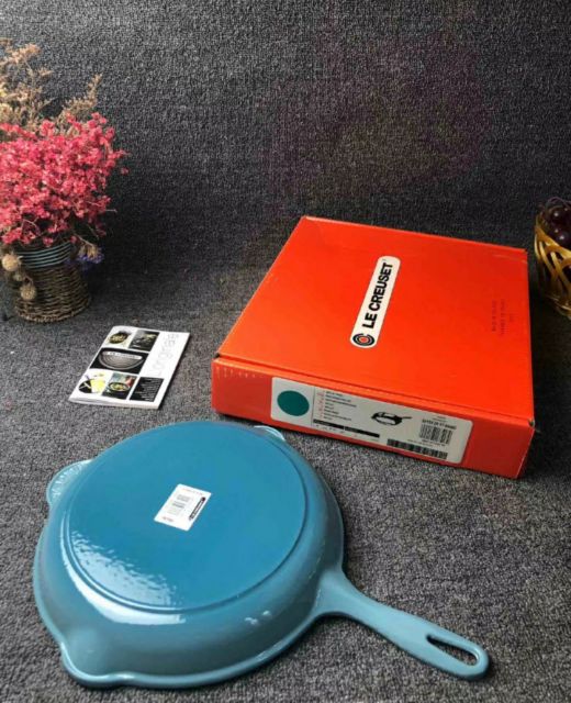 SALE Chảo Le creuset 26cm