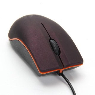Chuột quang mini có dây USB 3D cho máy tính/laptop