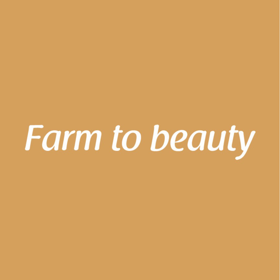 Farm to beauty Official