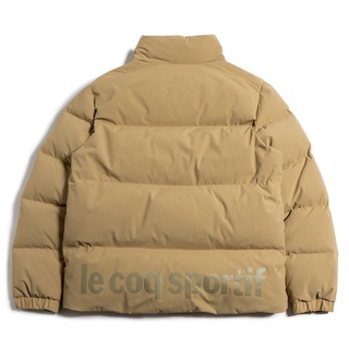 Áo phao Unisex Cloud Regular Fit Goose Down Jacket