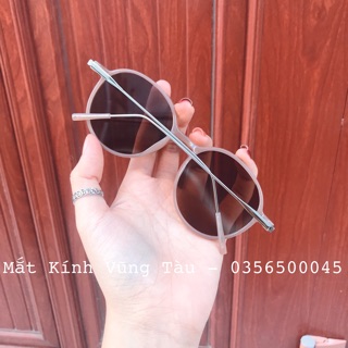 KÍNH MÁT HỒNG NUDE