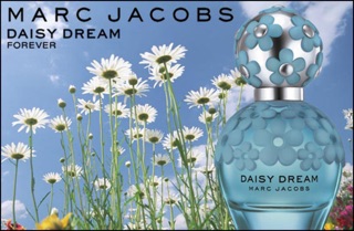 Nước hoa Daisy Dream forever 50ml tester