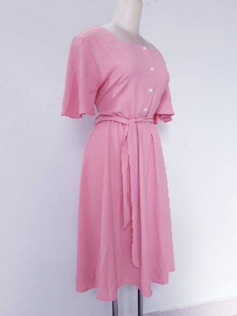 Đầm đũi lụa cực mềm mịn ( có ảnh thật ) | BigBuy360 - bigbuy360.vn