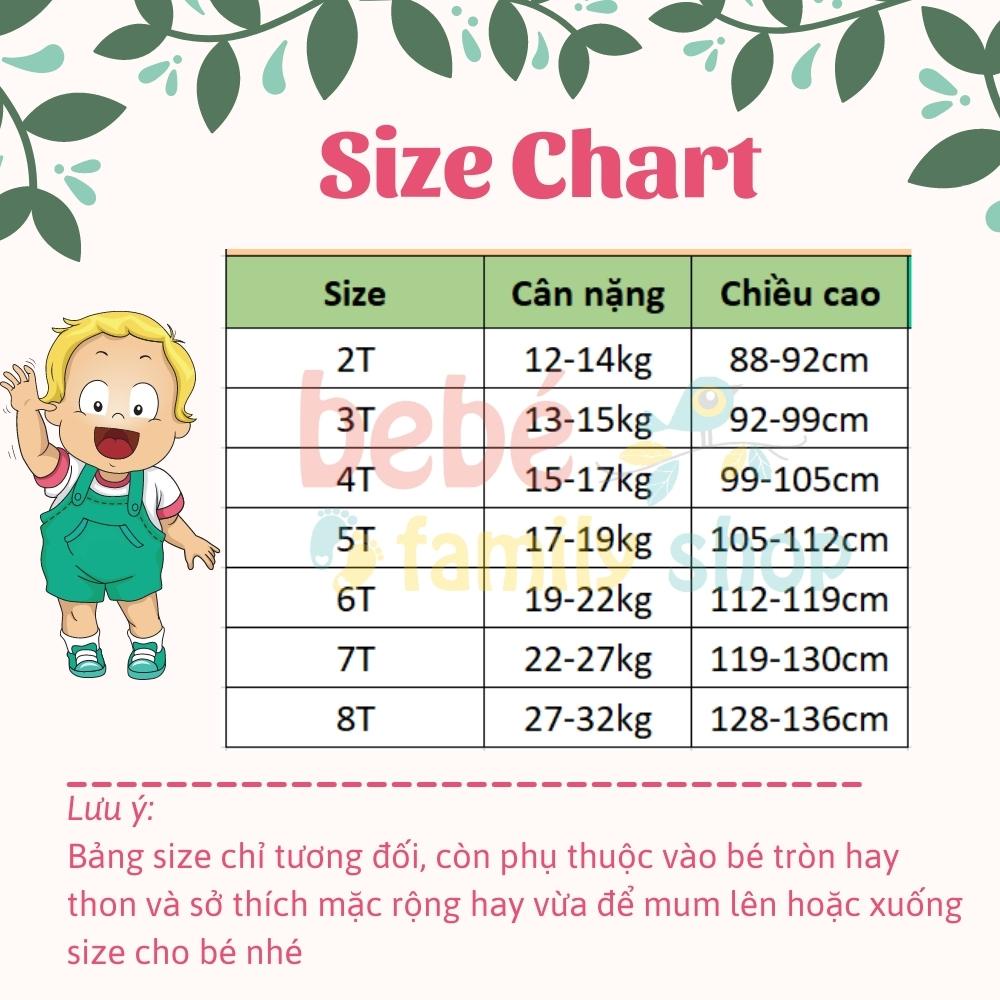 [Size 4T] Áo thun bé trai tay dài Carters/ áo thun bé trai dài tay thun cotton xuất dư - ATD - bebefamilyshop