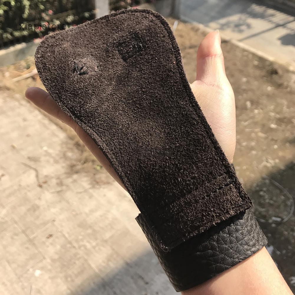 Băng Quấn Bảo Vệ Cổ Tay Chống Trượt