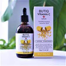 Vitamin B5 ButiQ LaD Hàn Quốc. Lọ 100ml