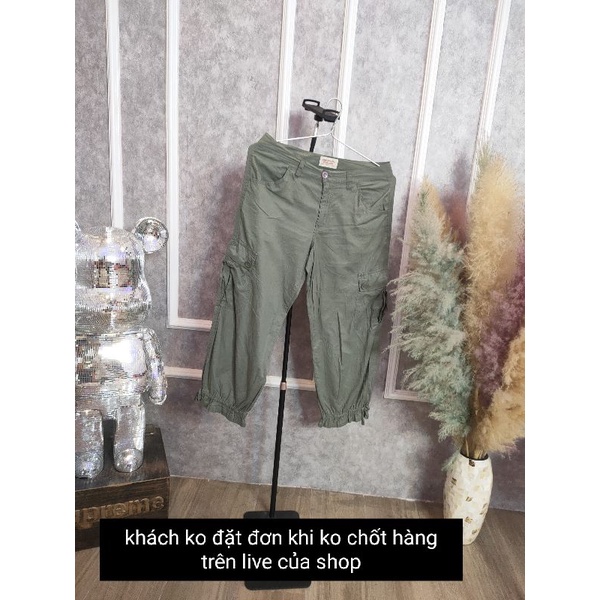 (10/5) quần jogger ngố 414k