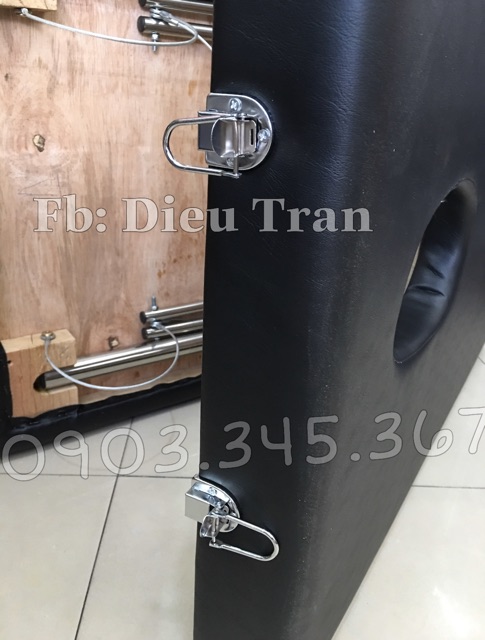 GIƯỜNG VALI inox tốt❤️