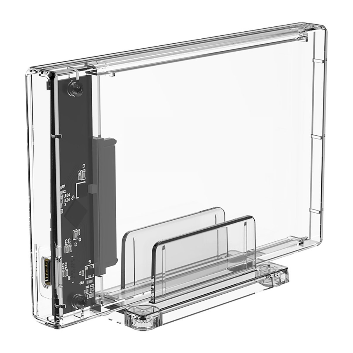 Ổ Cứng Di Động Sata 2159c3 2.5 Inch Usb3.0 | BigBuy360 - bigbuy360.vn