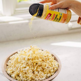Men Dinh Dưỡng Nutritional Yeast 127g - Bragg