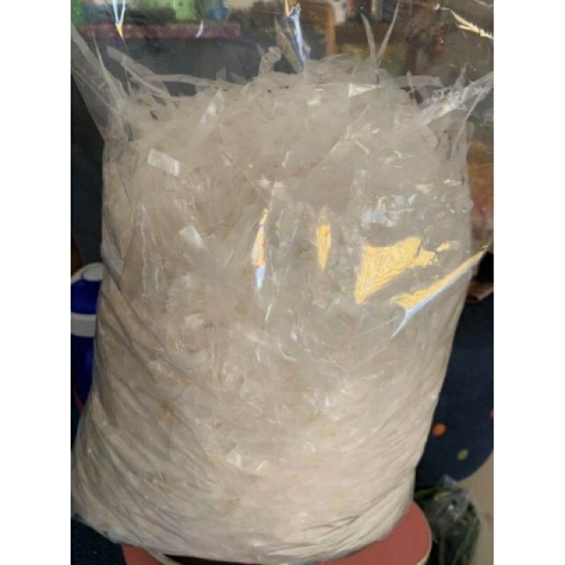 1kg bánh tráng sợi 7ly