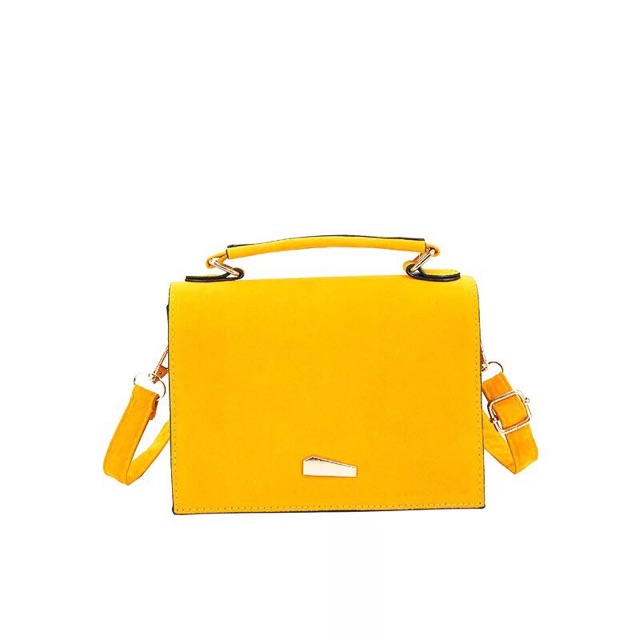 [Mã FAMANU84 giảm 10% đơn 0đ] Túi GUESS handbag trẻ trung size 20 V3 (Sỉ SLL)