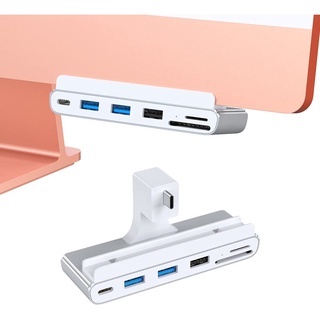 Hub IMC02 type c Cho iMAC 2021 one type c