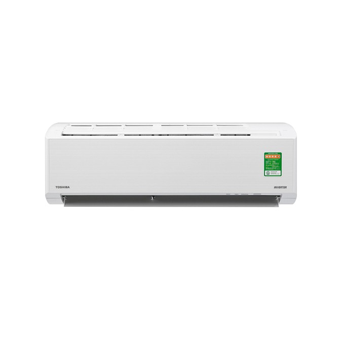 RAS-H13C2KCVG-V Máy lạnh Toshiba Inverter 1.5 HP ( 2020)